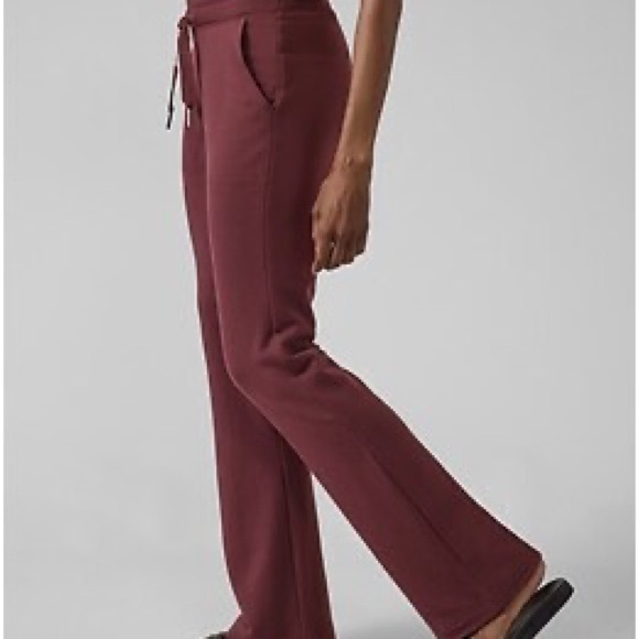 ATHLETA | Balance Flare Pants - Picture 2 of 7
